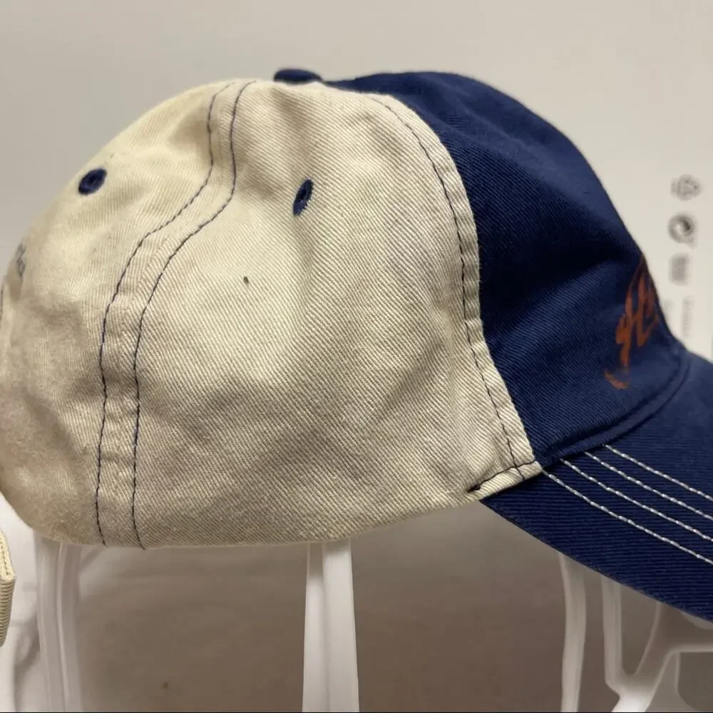 Walt Disney Mickey Mouse adjustable baseball cap Hat